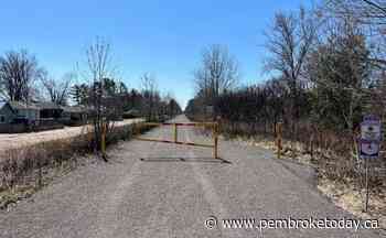 Algonquin Trail Relay from Petawawa to Arnprior on Saturday - PembrokeToday.ca