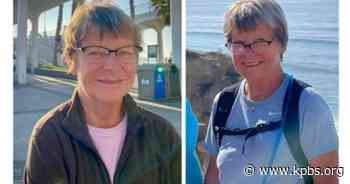 Young man pleads guilty to murdering woman on Carlsbad hiking trail - KPBS