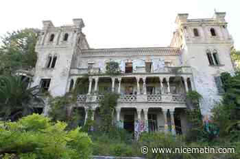 Le devenir du parc du château Robert de Golfe-Juan se précise