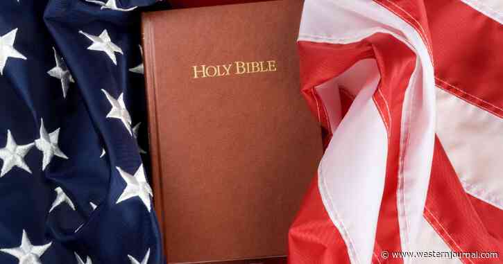 New TX Law to Bring God Back into Schools with 4 Words that Will Trigger Leftists