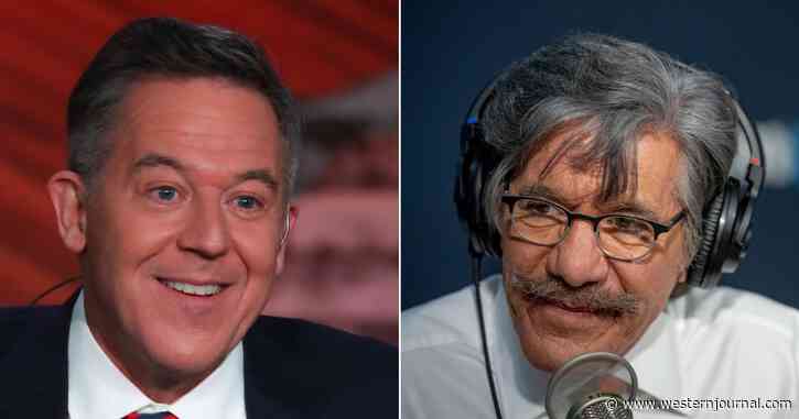 Gutfeld Brilliantly Dismantles Geraldo Rivera's Shaming of WY Voters for Kicking Cheney Out of Congress