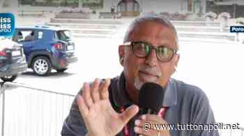 Alvino volta pagina: "Ora pensiamo al Monza, sembra facile ma non lo sarà!" - Tutto Napoli