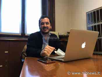 Monza, Paolo Piffer candidato nella lista Referendum e Democrazia con Cappato - MBNews