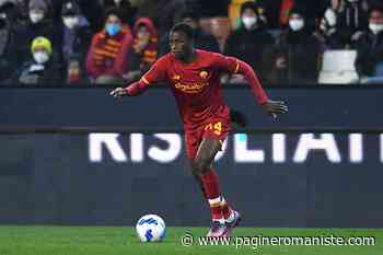 Mercato, offerta della Cremonese ma Monza e Lecce restano vigili su Felix. Salernitana defilata - Pagine Romaniste