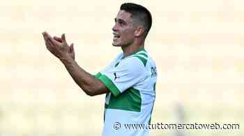 Raspadori, Simeone e Ndombele sono a disposizione per il Monza. Lavezzi spinge Navas - TUTTO mercato WEB