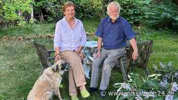 Mittenkirchener erlitt nach Sturzflut Schlaganfall: So kämpfte er sich wieder zurück ins Leben