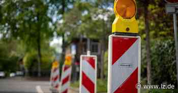 Busse bald barrierefrei erreichbar | Lokale Nachrichten aus Blomberg - Lippische Landes-Zeitung