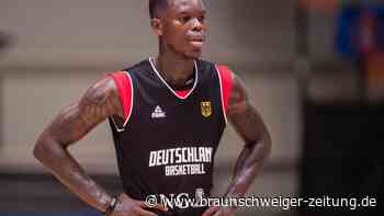 Schröder verpasst Supercup-Finale - Große Sorgen um Theis