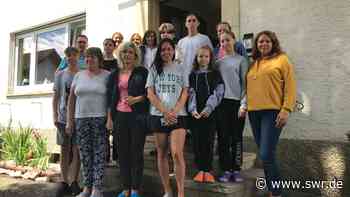 Ukrainische Geflüchtete: Ein neues Zuhause im Pfarrhaus - SWR Aktuell