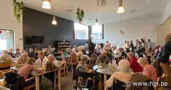 Buurteluur opnieuw geopend vanaf 1 september - Het Laatste Nieuws