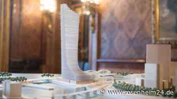 Nächste Sehenswürdigkeit: Der Hamburger Elbtower wird immer teurer