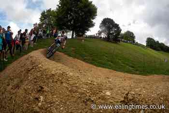 Pidcock believes returning to his mountain bike roots inspired Munich glory - Ealing Times