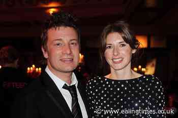 Jamie Oliver reveals 'deeply scary' long Covid battle of wife Jools - Ealing Times