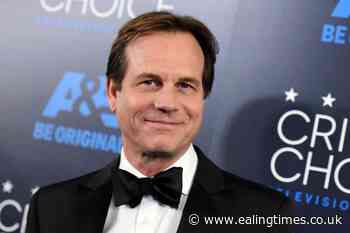 Bill Paxton's family settle legal action against hospital over his death - Ealing Times