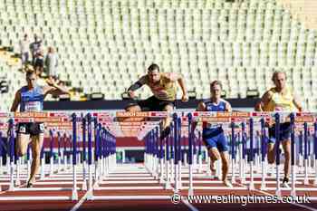 King fears for reputation after early Championship exit - Ealing Times