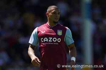 Steven Gerrard confident Diego Carlos will play 'big chunk' of season - Ealing Times