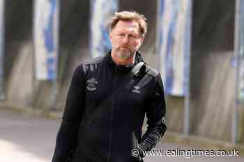 Ralph Hasenhuttl desperate to see improvement in Southampton's away form - Ealing Times