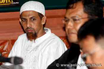Reduction in Bali bombmaker's sentence will cause distress, says Australian PM - Ealing Times