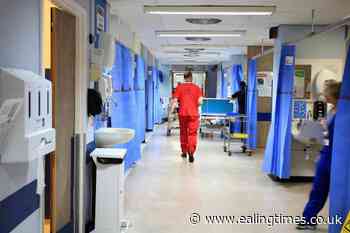 Excess death figures to be examined amid concerns about lockdown effects - Ealing Times