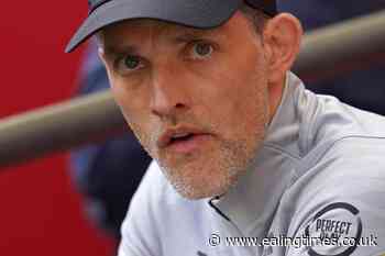 Thomas Tuchel unimpressed by Mike Dean admitting mistake in Tottenham clash - Ealing Times