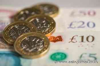 Consumer confidence hits record low amid 'acute' cost-of-living concerns - Ealing Times
