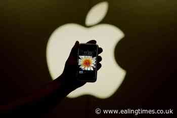 Apple warns of security flaw for iPhones, iPads and Macs - Ealing Times