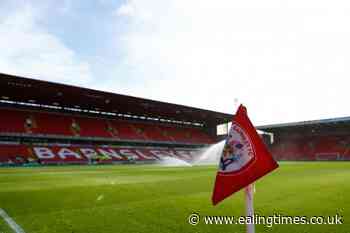Barnsley condemn derogatory chanting towards Bristol Rovers staff member - Ealing Times