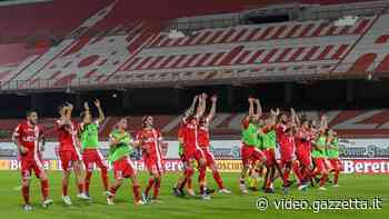 La tribuna est, i 16mila posti: ecco com'è lo stadio del Monza - La Gazzetta dello Sport