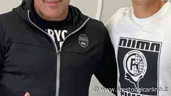 Joe annuncia Proia: "E’ la mezz’ala giusta per noi Dickmann e Viviani? Lavoriamo solo per rinforzarci" - il Resto del Carlino