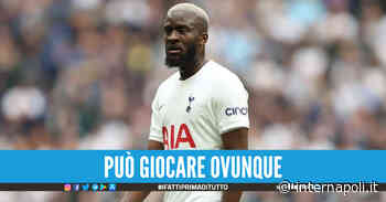 Mediano, mezz’ala e trequartista: Ndombele può cambiare il centrocampo del Napoli - Internapoli