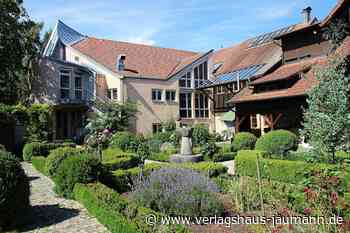 Kandern - Dorfmitte Holzen kommt voran - www.verlagshaus-jaumann.de