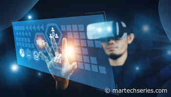Game Changer: 5G Will Make Improvements For AR & VR - MarTech Series