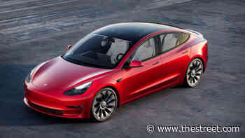 Tesla Denies Report it Has Lost Another Key Executive - TheStreet