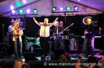 Bernd "Schepper" Schäfer zum König von Lampertheim gekrönt - Lampertheim - Nachrichten und Informationen - Mannheimer Morgen