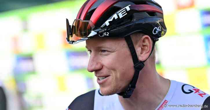 Ackermann verpasst Vuelta-Etappensieg – Bennett siegt