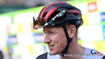 Ackermann verpasst Vuelta-Etappensieg - Bennett siegt