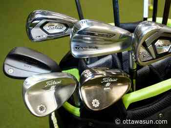 YOU SAID IT: A golfer's revenge - Ottawa Sun
