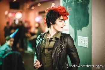 Kings, queens and kids: Capital Pride festival has something for everyone - Ottawa Citizen