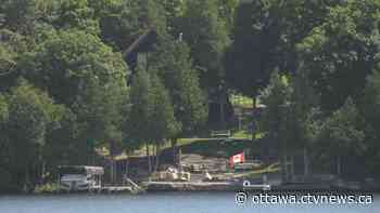 Demand drying up for cottage and waterfront properties in the Ottawa Valley - CTV News Ottawa