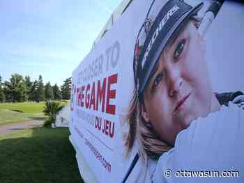 GARRIOCH: Brooke's Brigade will set record numbers at 2022 CP Women's Open - Ottawa Sun