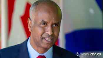 Ottawa to probe 'disturbing' tweets by consultant on government-funded anti-racism project - CBC News