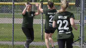 Blachford Law Charity Game: it was a nail-biter - Ottawa Business Journal