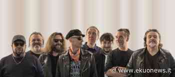 A Pineto il parco è uno spettacolo: Bandabardò e Cisco in concerto - ekuonews.it