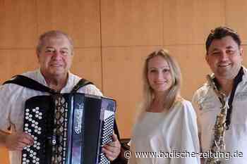 Dem Krieg mit Musik trotzen - Bad Krozingen - badische-zeitung.de