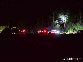 Vehicle Operation Complaint In Concord Cemetery Leads To Arrests - Concord, NH Patch