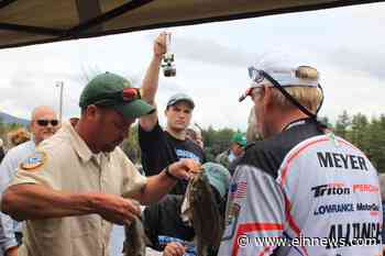 High School Bass Fishing Seminar on August 25 in Concord - EIN News