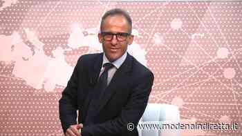 Trc sport Modena di sabato 20 agosto 2022 | Modenaindiretta - modenaindiretta.it