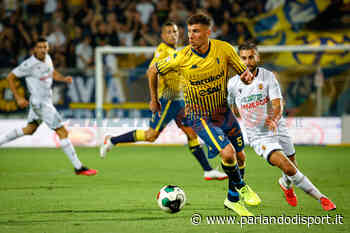 UFFICIALE - Modena Fc, Andrea Ingegneri ceduto al Mantova - Parlando di Sport