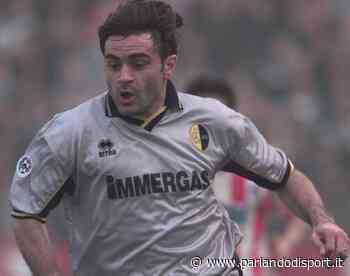 Modena FC - Resto del Carlino - Andrea Fabbrini: "Rabito e il mio tocco... così vincemmo a Cosenza" - Parlando di Sport