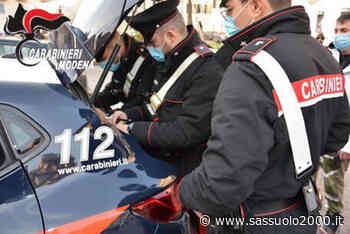 Modena, controlli dei Carabinieri per prevenire i furti su auto - sassuolo2000.it - SASSUOLO NOTIZIE - SASSUOLO 2000
